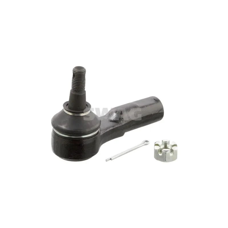 Rotule de barre de connexion SWAG 82 71 0025
