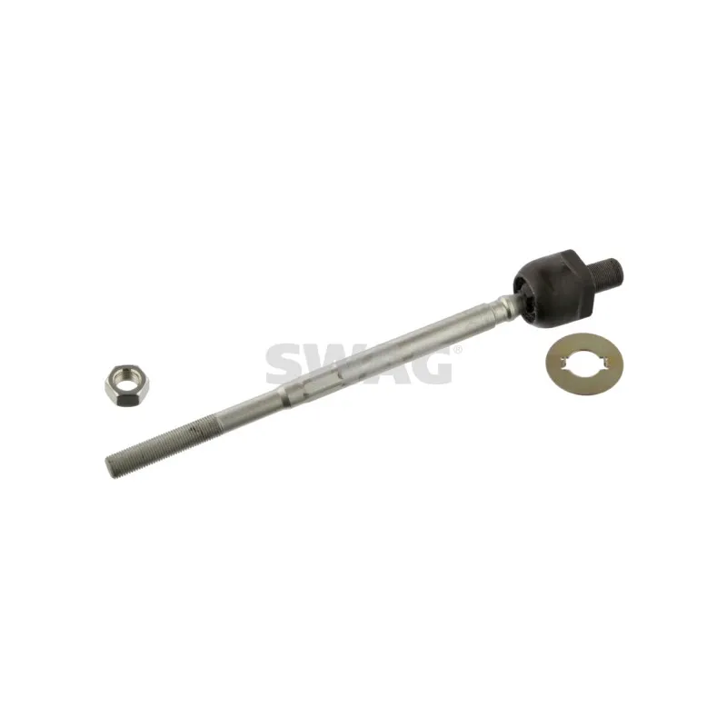 Rotule de direction intérieure, barre de connexion SWAG 82 72 0001