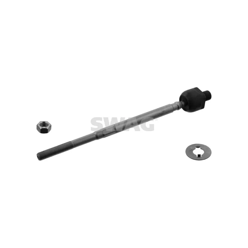 Rotule de direction intérieure, barre de connexion SWAG 82 72 0002
