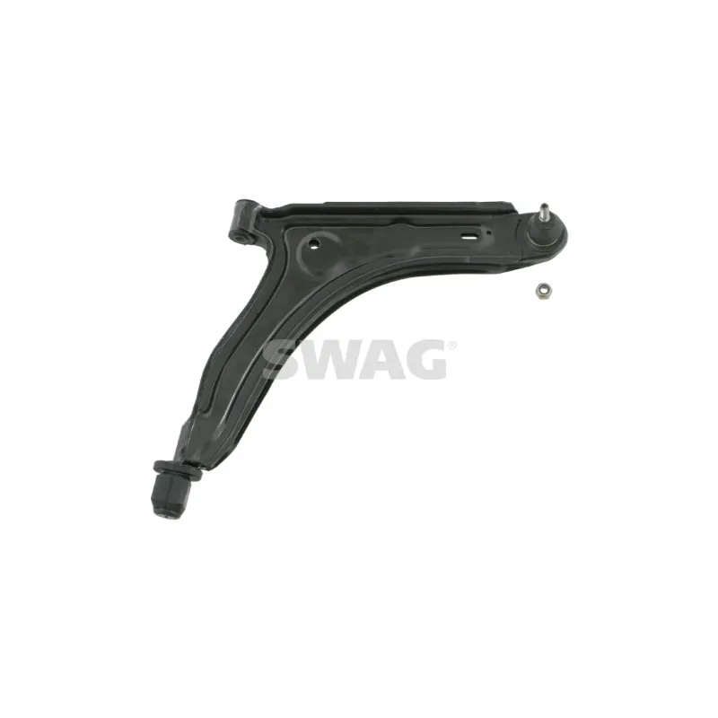 Triangle ou bras de suspension (train avant) SWAG 82 73 0001