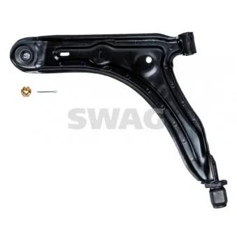 Triangle ou bras de suspension (train avant) SWAG 82 73 0002