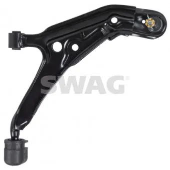 Triangle ou bras de suspension (train avant) SWAG 82 73 0003