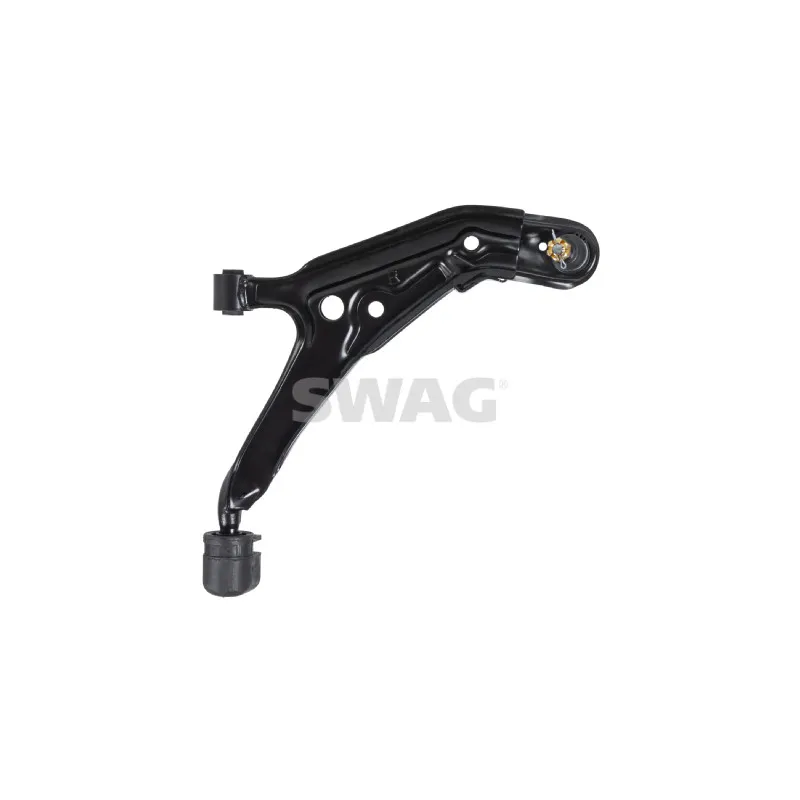 Triangle ou bras de suspension (train avant) SWAG 82 73 0003
