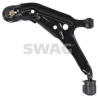 Triangle ou bras de suspension (train avant) SWAG 82 73 0004