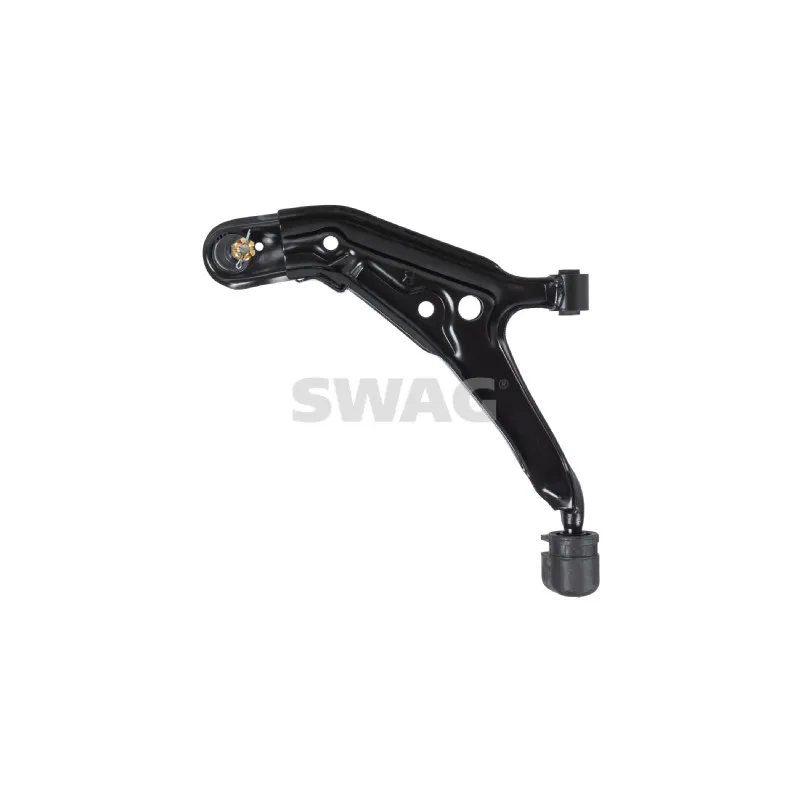 Triangle ou bras de suspension (train avant) SWAG 82 73 0004