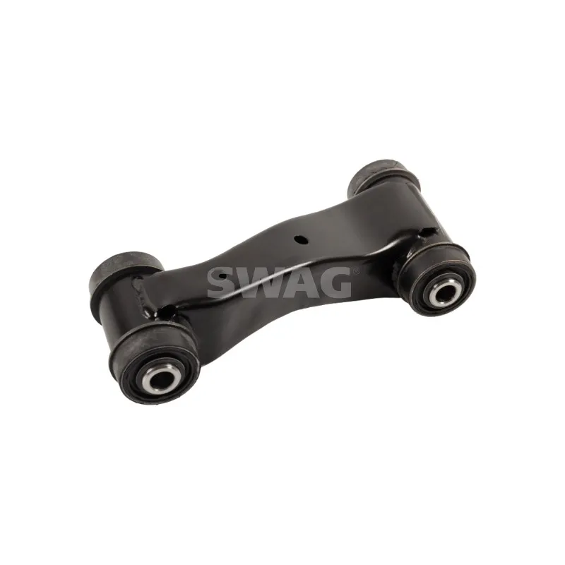 Triangle ou bras de suspension (train avant) SWAG 82 73 0005