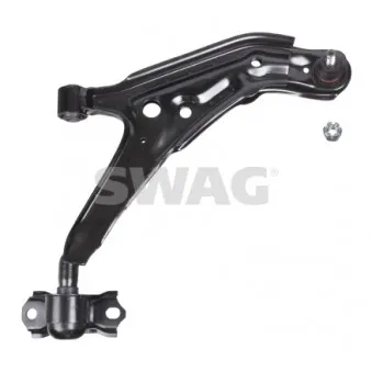 Triangle ou bras de suspension (train avant) SWAG 82 73 0007