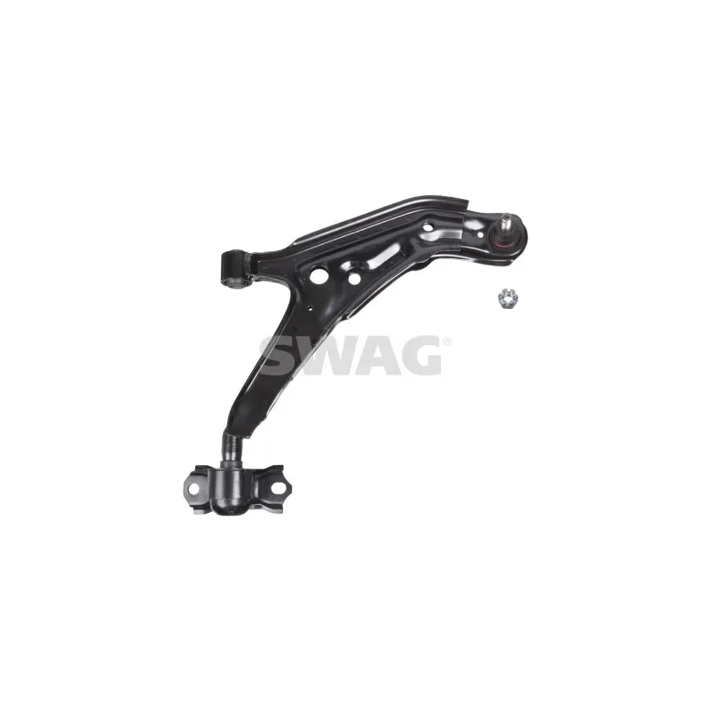 Triangle ou bras de suspension (train avant) SWAG 82 73 0007