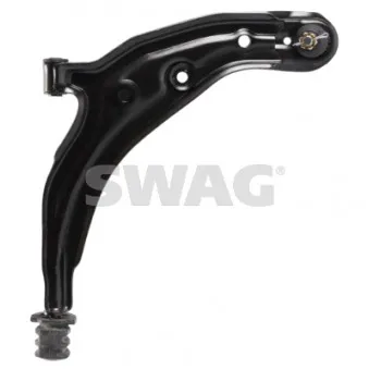 Triangle ou bras de suspension (train avant) SWAG 82 73 0009