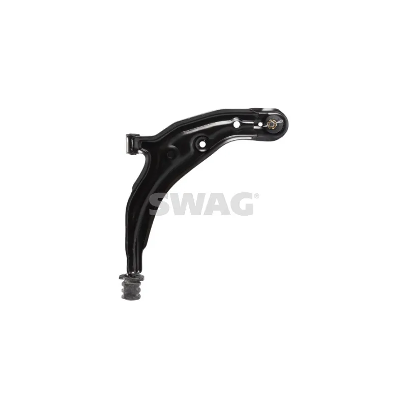 Triangle ou bras de suspension (train avant) SWAG 82 73 0009