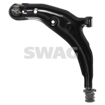 Triangle ou bras de suspension (train avant) SWAG 82 73 0010