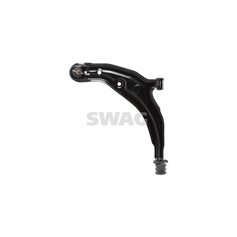 Triangle ou bras de suspension (train avant) SWAG 82 73 0010