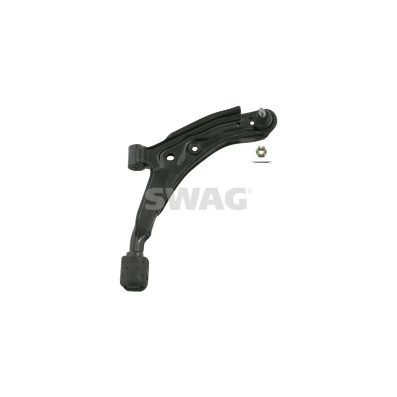 Triangle ou bras de suspension (train avant) SWAG 82 73 0011