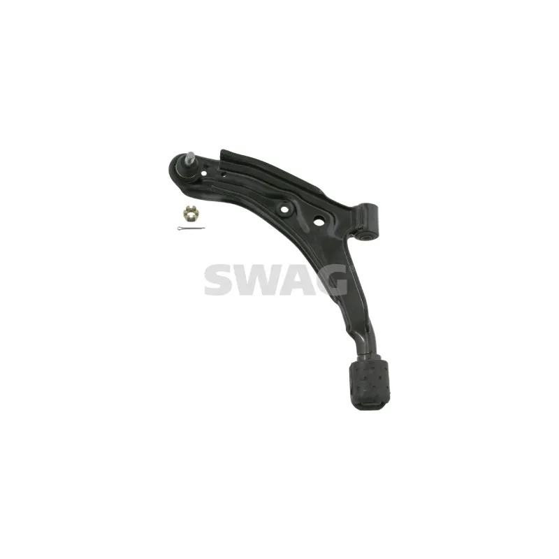 Triangle ou bras de suspension (train avant) SWAG 82 73 0012