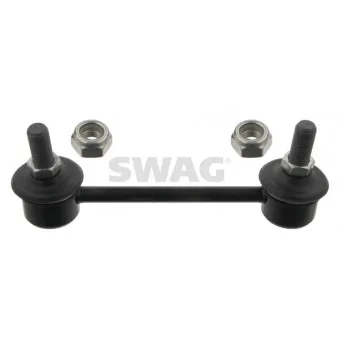 Entretoise/tige, stabilisateur SWAG 82 79 0004