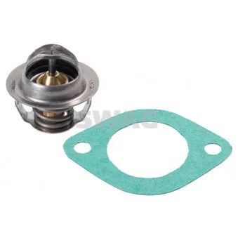 Thermostat, liquide de refroidissement SWAG 82 91 5800