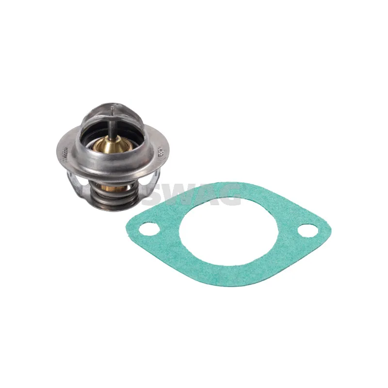 Thermostat, liquide de refroidissement SWAG 82 91 5800