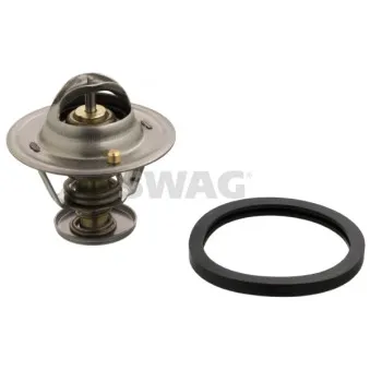 Thermostat, liquide de refroidissement SWAG 82 91 5803