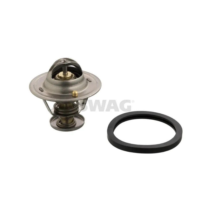 Thermostat, liquide de refroidissement SWAG 82 91 5803