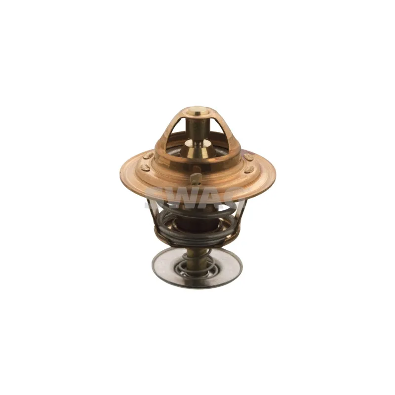 Thermostat, liquide de refroidissement SWAG 82 91 5804