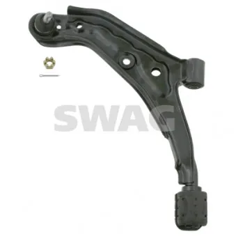 Triangle ou bras de suspension (train avant) SWAG 82 91 7203