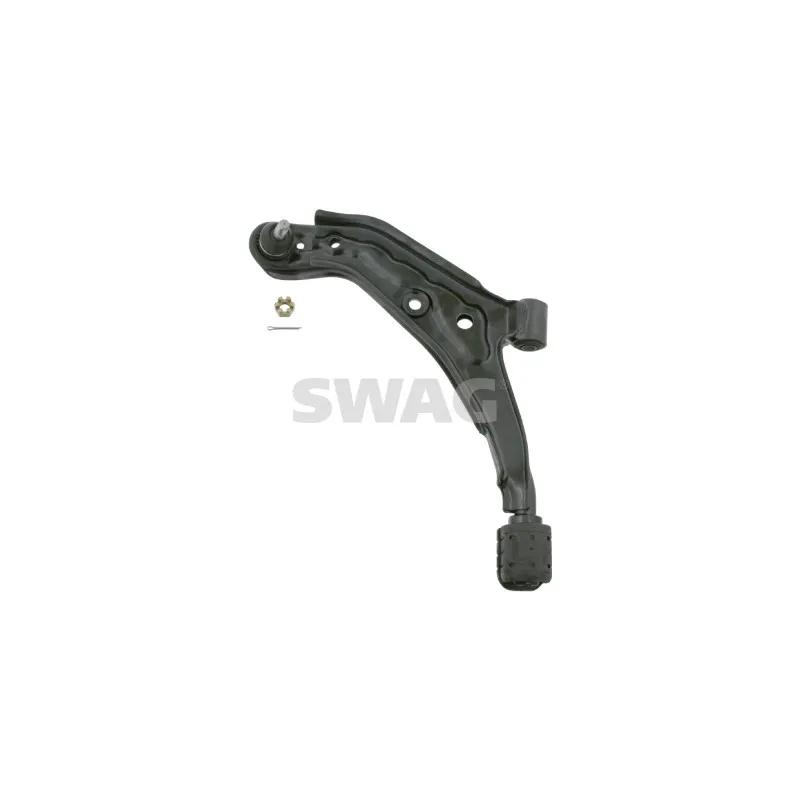 Triangle ou bras de suspension (train avant) SWAG 82 91 7203