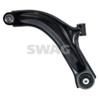 Triangle ou bras de suspension (train avant) SWAG 82 92 2747