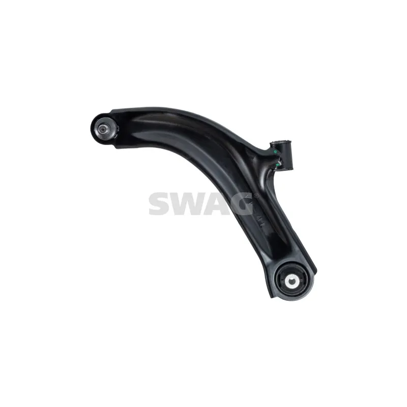 Triangle ou bras de suspension (train avant) SWAG 82 92 2747