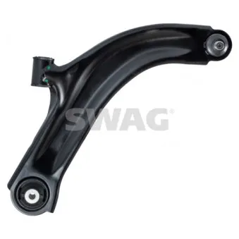 Triangle ou bras de suspension (train avant) SWAG 82 92 2750