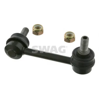 Entretoise/tige, stabilisateur avant droit SWAG 82 92 3515