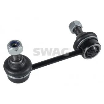Entretoise/tige, stabilisateur avant gauche SWAG 82 92 3516