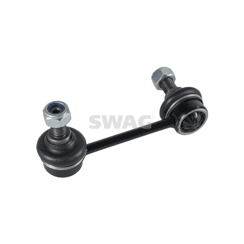 Entretoise/tige, stabilisateur avant gauche SWAG 82 92 3516