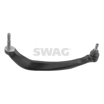 Triangle ou bras de suspension (train avant) SWAG 82 92 4417