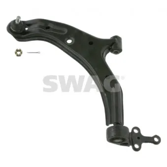 Triangle ou bras de suspension (train avant) SWAG 82 92 6277