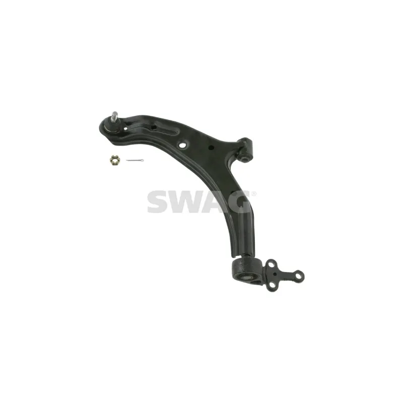 Triangle ou bras de suspension (train avant) SWAG 82 92 6277
