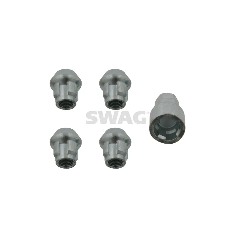 Écrou de roue SWAG 82 92 7058