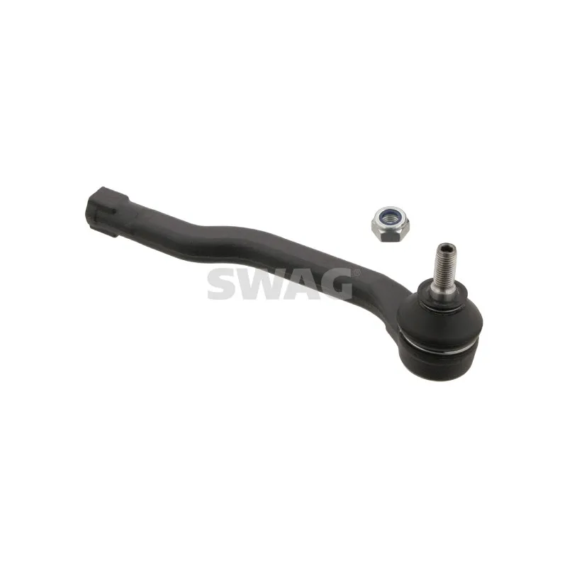 Rotule de barre de connexion avant droit SWAG 82 93 0528