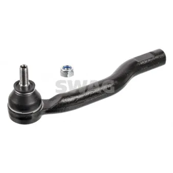 Rotule de barre de connexion SWAG 82 93 0529