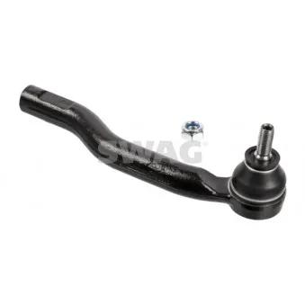 Rotule de barre de connexion SWAG 82 93 0530
