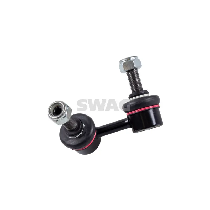 Entretoise/tige, stabilisateur avant gauche SWAG 82 93 4120