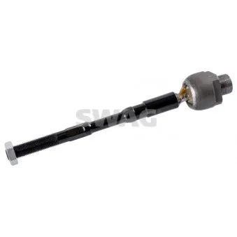 Rotule de direction intérieure, barre de connexion SWAG 82 93 4614
