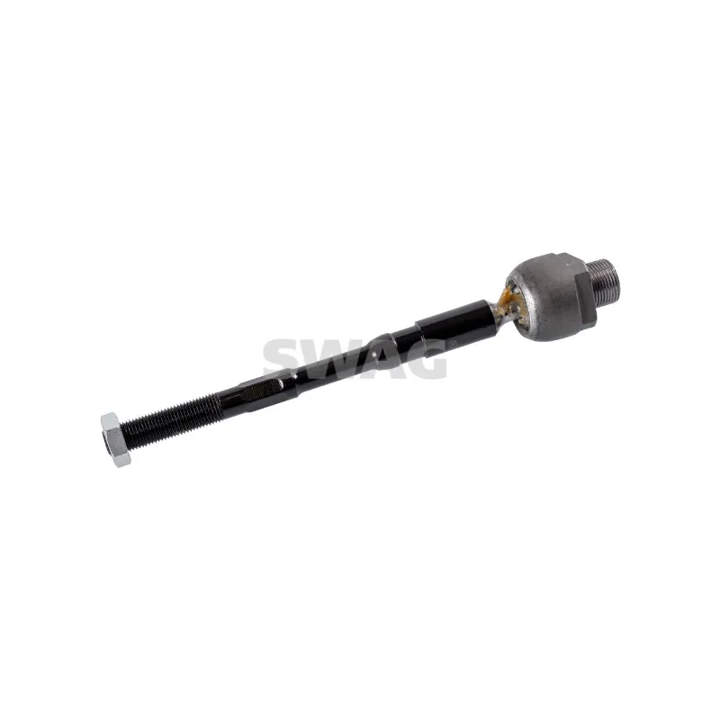 Rotule de direction intérieure, barre de connexion SWAG 82 93 4614