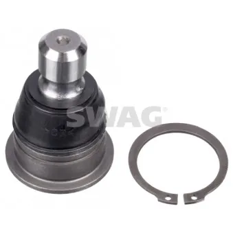 Rotule de suspension SWAG 82 93 4666