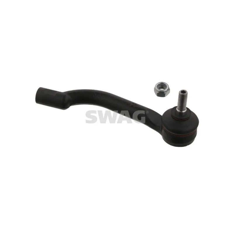 Rotule de barre de connexion avant droit SWAG 82 93 4755