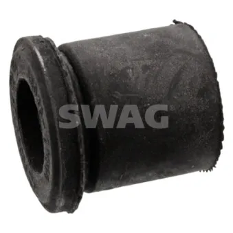 Coussinet de palier, ressort à lames SWAG 82 94 2513