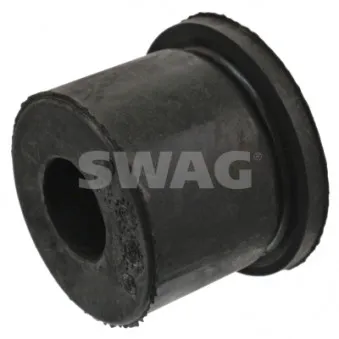 Coussinet de palier, ressort à lames SWAG 82 94 2514