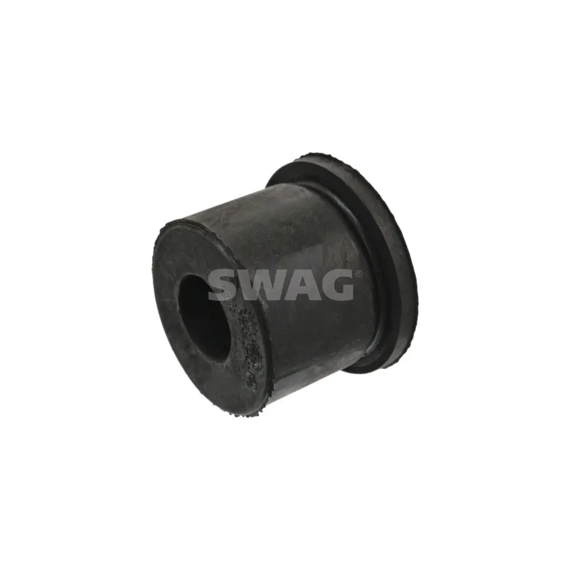 Coussinet de palier, ressort à lames SWAG 82 94 2514