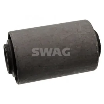 Coussinet de palier, ressort à lames SWAG 82 94 2519
