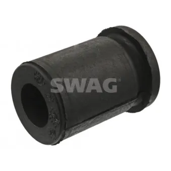 Coussinet de palier, ressort à lames SWAG 82 94 2527