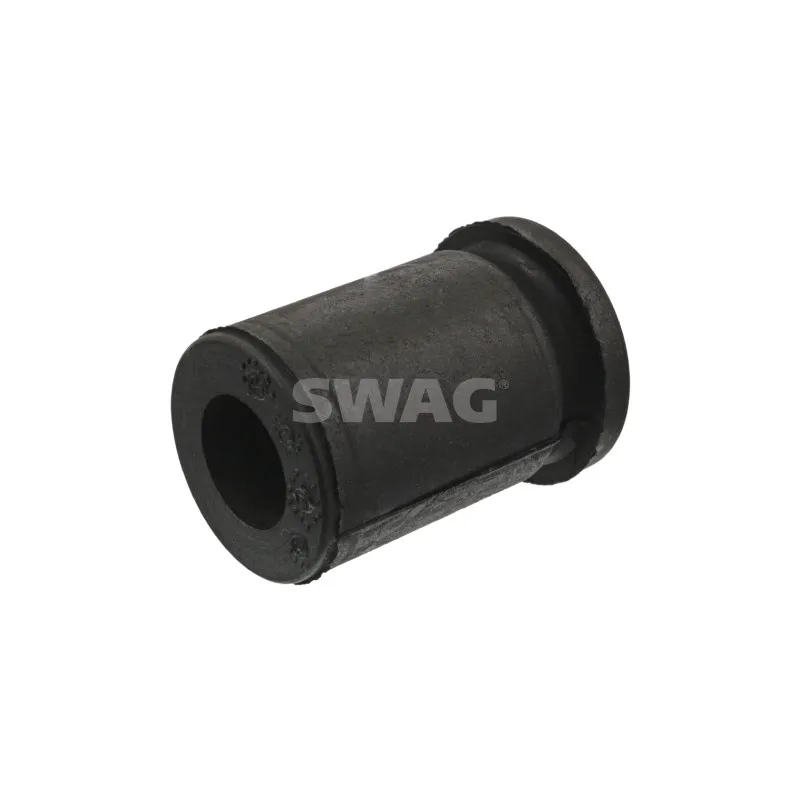 Coussinet de palier, ressort à lames SWAG 82 94 2527